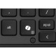 Tastatura Laptop, Dell, Latitude 14 Rugged 5430, P148G, P148G001, 79J43, 079J43, iluminata, neagra, layout US