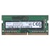 Memorie Ram Laptop Samsung 8GB, DDR4, 1Rx16, PC4-3200AA-SA1-11, 3200Mhz, M471A1G44CB0-CWE, PC4-25600, CL22, 1.2V, Non-ECC, sodimm, 260 pini