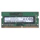 Memorie Ram Laptop Samsung 8GB, DDR4, 1Rx16, PC4-3200AA-SA1-11, 3200Mhz, M471A1G44CB0-CWE, PC4-25600, CL22, 1.2V, Non-ECC, sodimm, 260 pini