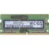 Memorie Ram Laptop Samsung 8GB, DDR4, 1Rx16, PC4-3200AA-SA1-11, 3200Mhz, M471A1G44BB0-CWE, PC4-25600, CL22, 1.2V, Non-ECC, sodimm, 260 pini