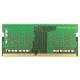Memorie Ram Laptop Samsung 8GB, DDR4, 1Rx16, PC4-3200AA-SA1-11, 3200Mhz, M471A1G44BB0-CWE, PC4-25600, CL22, 1.2V, Non-ECC, sodimm, 260 pini