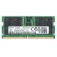Memorie ram Laptop Samsung 16GB, DDR5, 1Rx8, 5600Mhz, PC5-5600B, M425R2GA3EB0-CWM0L, PC5-44800, CL46, 1.1V, Non-ECC, sodimm, 262 pini