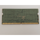 Memorie ram Laptop Samsung 16GB, DDR5, 1Rx8, 5600Mhz, PC5-5600B, M425R2GA3EB0-CWM0L, PC5-44800, CL46, 1.1V, Non-ECC, sodimm, 262 pini
