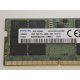 Memorie ram Laptop Samsung 16GB, DDR5, 1Rx8, 5600Mhz, PC5-5600B, M425R2GA3EB0-CWM0L, PC5-44800, CL46, 1.1V, Non-ECC, sodimm, 262 pini