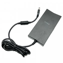 Incarcator Desktop PC All In One (AIO), Dell, Inspiron One 2305, W01C, W01C001, LA130PM121, 19.5V, 6.7A, 130W, mufa 7.4x5.0mm