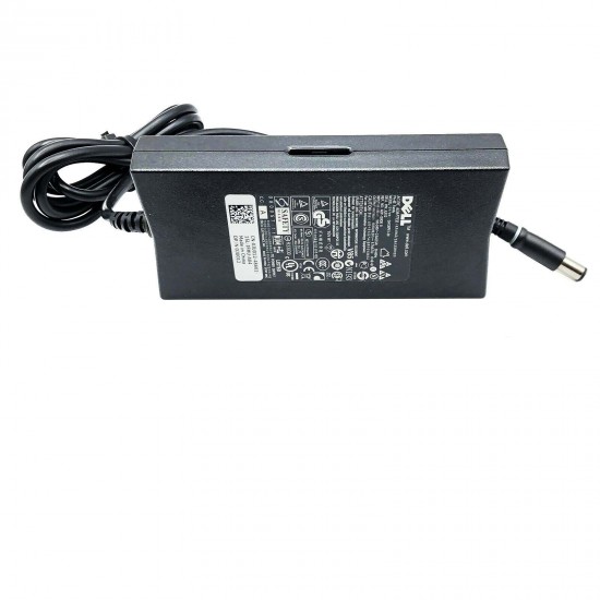 Incarcator Desktop PC All In One (AIO), Dell, Inspiron One 2205, W03B, W03B001, LA130PM121, 19.5V, 6.7A, 130W, mufa 7.4x5.0mm