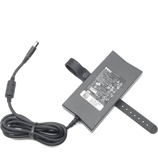 Incarcator Desktop PC All In One (AIO), Dell, Inspiron One 2205, W03B, W03B001, LA130PM121, 19.5V, 6.7A, 130W, mufa 7.4x5.0mm