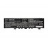 Baterie compatibila Laptop, Dell, Vostro 5370, P87G, P87G001, CS-DEP173NB, F62G0, F62GO, 11.4V, 3100mAh, 35.34Wh