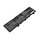 Baterie compatibila Laptop, Dell, Vostro 5370, P87G, P87G001, CS-DEP173NB, F62G0, F62GO, 11.4V, 3100mAh, 35.34Wh