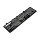 Baterie compatibila Laptop, Dell, Vostro 5370, P87G, P87G001, CS-DEP173NB, F62G0, F62GO, 11.4V, 3100mAh, 35.34Wh