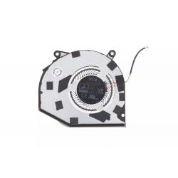 Cooler procesor Laptop, Asus, ProARt P16 H7606W, H7606WI, H7606WP, H7606WR, H7606WM, H7606WV, H7606WU, 13NR0IS0M03011, DFS5L22H05B853-FSFK, DQ5D587M070 3A, 5V, 0.8A, CPU