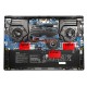 Cooler procesor Laptop Gaming, Asus, ROG Zephyrus G16 GU605M, GU605MI, GU605MV, GU605MU, 13NR0IS0M03011, DFS5L22H05B853-FSFK, DQ5D587M070 3A, 5V, 0.8A, CPU