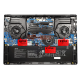 Cooler placa video Laptop Gaming, Asus, ROG Zephyrus G16 GA605K, GA605KH, GA605KM, GA605KP, 13NR0J90M02011, DFS5L22H5B853, F24040, DQ5D587M075 3A, 5V, 0.8A, GPU
