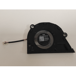 Cooler termic Laptop Gaming, Asus, ROG Zephyrus G16 GU605M, GU605MI, GU605MV, GU605MU, 13NR0MM0P03011, DFS5L22H5B853, F24372, DQ5D575A002 3A, 5V, 0.8A, Thermal