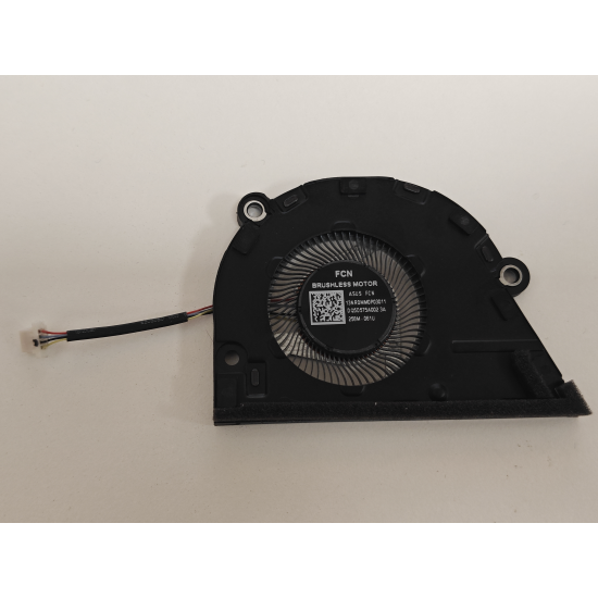 Cooler termic compatibil Laptop, Asus, 13NR0IS0M04011, DFS5L22H05B85J-FSFM, DQ5D575A001 3B, 5V, 0.8A, Thermal