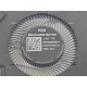 Cooler termic compatibil Laptop, Asus, 13NR0IS0M04011, DFS5L22H05B85J-FSFM, DQ5D575A001 3B, 5V, 0.8A, Thermal