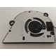 Cooler termic compatibil Laptop, Asus, 13NR0IS0M04011, DFS5L22H05B85J-FSFM, DQ5D575A001 3B, 5V, 0.8A, Thermal