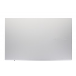 Capac Display Laptop, Asus, VivoBook S15 S532F, S532FA, S532FAC, S532FL, S532FLC, 90NB0LL1-R7A010, 13NB0LL1AM0131, 47XKNLCJN40, alb argintiu