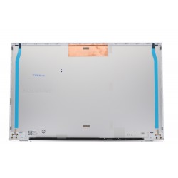 Capac Display Laptop, Asus, VivoBook 15 X532F, X532FA, X532FL, X531FA-2S, 90NB0LL1-R7A010, 13NB0LL1AM0131, 47XKNLCJN40, alb argintiu