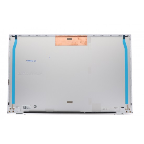 Capac Display Laptop, Asus, VivoBook 15 X532F, X532FA, X532FL, X531FA-2S, 90NB0LL1-R7A010, 13NB0LL1AM0131, 47XKNLCJN40, alb argintiu