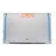 Capac Display Laptop, Asus, VivoBook 15 X532F, X532FA, X532FL, X531FA-2S, 90NB0LL1-R7A010, 13NB0LL1AM0131, 47XKNLCJN40, alb argintiu