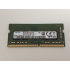 Memorie ram Laptop Samsung, 8GB, DDR4, 2666Mhz, 1Rx8, PC4-2666V, CL19, M471A1K43CB1-CTD, PC4-21300, 1.2V, non-ECC, Unbuffered, SODIMM, 260 pini