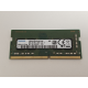 Memorie ram Laptop Samsung, 8GB, DDR4, 2666Mhz, 1Rx8, PC4-2666V, CL19, M471A1K43CB1-CTD, PC4-21300, 1.2V, non-ECC, Unbuffered, SODIMM, 260 pini