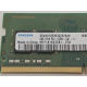 Memorie ram Laptop Samsung, 8GB, DDR4, 2666Mhz, 1Rx8, PC4-2666V, CL19, M471A1K43CB1-CTD, PC4-21300, 1.2V, non-ECC, Unbuffered, SODIMM, 260 pini