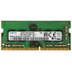 Memorie ram Laptop Samsung, 8GB, DDR4, 2666Mhz, 1Rx8, PC4-2666V, CL19, M471A1K43CB1-CTD, PC4-21300, 1.2V, non-ECC, Unbuffered, SODIMM, 260 pini