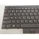Tastatura compatibila Laptop, Lenovo, ThinkPad L530 Type 2485, 2478, 2475, 2479, 2481, neagra, layout US