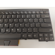 Tastatura compatibila Laptop, Lenovo, ThinkPad L530 Type 2485, 2478, 2475, 2479, 2481, neagra, layout US