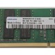 Memorie ram Laptop Samsung, 8GB, DDR4, 2666Mhz, 2Rx8, PC4-2666V, CL19, M471A1K43CB1-CTD, PC4-21300, 1.2V, non-ECC, Unbuffered, SODIMM, 260 pini