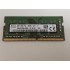 Memorie ram Laptop SK Hynix, 8GB, DDR4, 2666Mhz, 1Rx8, PC4-2666V, CL19, HMA81GS6JJR8N-VK, PC4-21300, 1.2V, non-ECC, Unbuffered, SODIMM, 260 pini