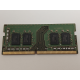 Memorie ram Laptop SK Hynix, 8GB, DDR4, 2666Mhz, 1Rx8, PC4-2666V, CL19, HMA81GS6JJR8N-VK, PC4-21300, 1.2V, non-ECC, Unbuffered, SODIMM, 260 pini