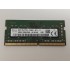 Memorie ram Laptop SK Hynix, 8GB, DDR4, 2666Mhz, 1Rx8, PC4-2666V, CL19, HMA81GS6CJR8N-VK, PC4-21300, 1.2V, non-ECC, Unbuffered, SODIMM, 260 pini