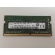 Memorie ram Laptop SK Hynix, 8GB, DDR4, 2666Mhz, 1Rx8, PC4-2666V, CL19, HMA81GS6CJR8N-VK, PC4-21300, 1.2V, non-ECC, Unbuffered, SODIMM, 260 pini