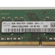 Memorie ram Laptop SK Hynix, 8GB, DDR4, 2666Mhz, 1Rx8, PC4-2666V, CL19, HMA81GS6CJR8N-VK, PC4-21300, 1.2V, non-ECC, Unbuffered, SODIMM, 260 pini