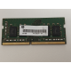 Memorie ram Laptop SK Hynix, 8GB, DDR4, 2666Mhz, 1Rx8, PC4-2666V, CL19, HMA81GS6CJR8N-VK, PC4-21300, 1.2V, non-ECC, Unbuffered, SODIMM, 260 pini