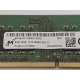 Memorie ram Laptop Micron, 8GB, DDR4, 2666Mhz, 1Rx8, PC4-2666V, CL19, MTA8ATF1G64HZ-2G6J1, PC4-21300, 1.2V, non-ECC, Unbuffered, SODIMM, 260 pini