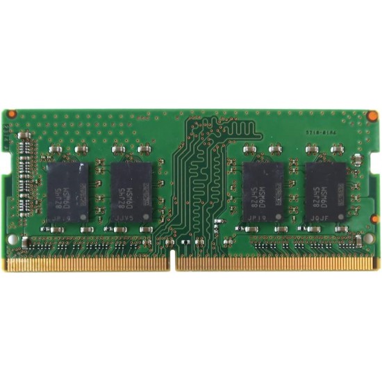 Memorie ram Laptop Micron, 8GB, DDR4, 2666Mhz, 1Rx8, PC4-2666V, CL19, MTA8ATF1G64HZ-2G6J1, PC4-21300, 1.2V, non-ECC, Unbuffered, SODIMM, 260 pini