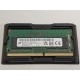 Memorie Ram Laptop Micron 8GB, DDR4, 1Rx16, PC4-3200AA-SC0-11, 3200Mhz, MTA4ATF1G64HZ-3G2B2, PC4-25600, CL22, 1.2V, Non-ECC, sodimm, 260 pini