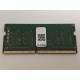 Memorie ram Laptop Micron, 8GB, DDR4, 3200Mhz, 1Rx16, PC4-3200AA, CL22, HTA4ATF1G64HZ-3G2F1, PC4-25600, 1.2V, non-ECC, Unbuffered, SODIMM, 260 pini