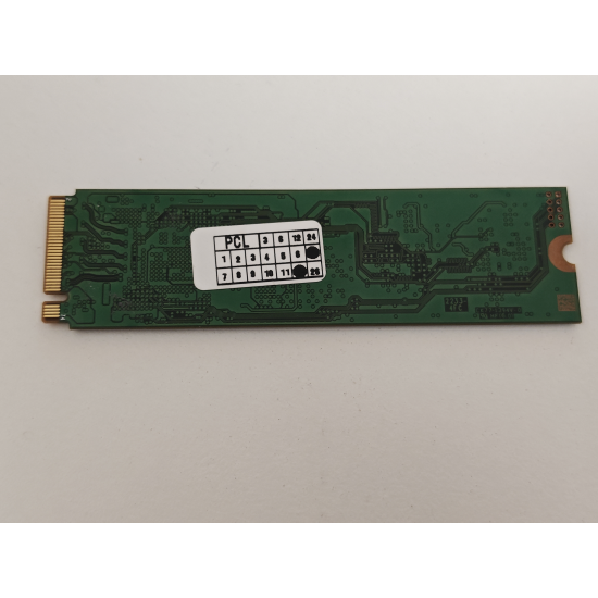 Solid State Drive (SSD) SK Hynix, 512GB, PCIe Gen 4.0 x 4, NVMe M.2, HFS512GEJ9X101N, 7000 MB/s, 4700 MB/s, Laptop/Desktop