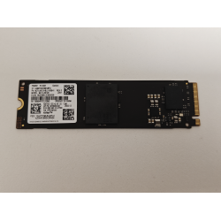 Solid State Drive (SSD) Samsung PM9B1, 512GB, PCIe Gen 4.0 x 4, NVMe M.2 2280, MZ-VL45120, 3500 MB/s, 2500 MB/s, Laptop/Desktop