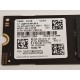 Solid State Drive (SSD) Samsung PM9B1, 512GB, PCIe Gen 4.0 x 4, NVMe M.2 2280, MZ-VL45120, 3500 MB/s, 2500 MB/s, Laptop/Desktop