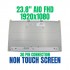 Display Desktop PC All in One (AIO), HP, EliteOne 800 G6, LTM238HL06, 23.8 inch, 1920x1080, FHD, non touch, 60Hz, 30 pini