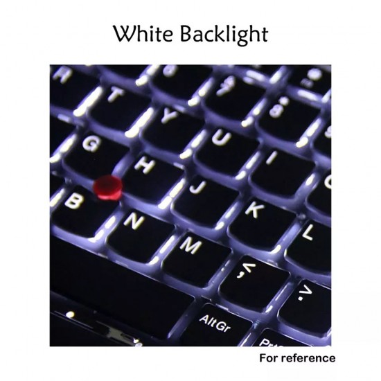 Tastatura Laptop, Lenovo, ThinkPad X1 Carbon 7th Type 20QD, 20QE, 20R1, 20R2, iluminata, layout UK
