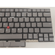 Tastatura Laptop, Lenovo, Thinkpad X1 Carbon 10th Gen Type 21CB, 21CC, iluminata, gri, layout US