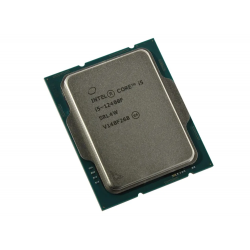 Procesor Intel Alder Lake, Core I5-12400F, 2.5GHz, 18MB, fara grafica integrata, LGA 1700, SRL4W, 65W (Tray)