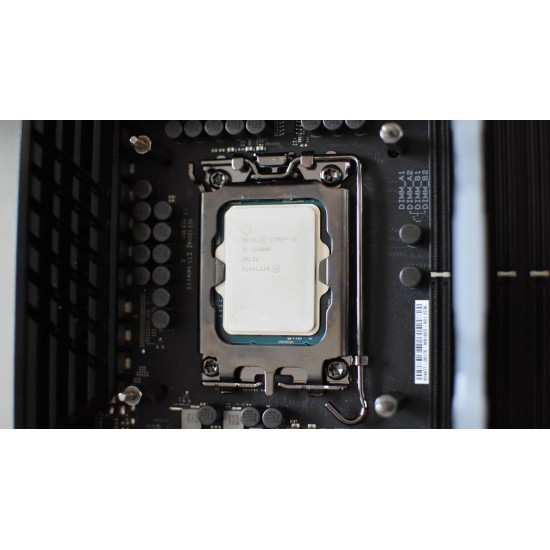 Procesor Intel Alder Lake, Core I5-12400F, 2.5GHz, 18MB, fara grafica integrata, LGA 1700, SRL4W, 65W (Tray)